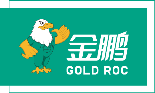 金鹏生态板logo