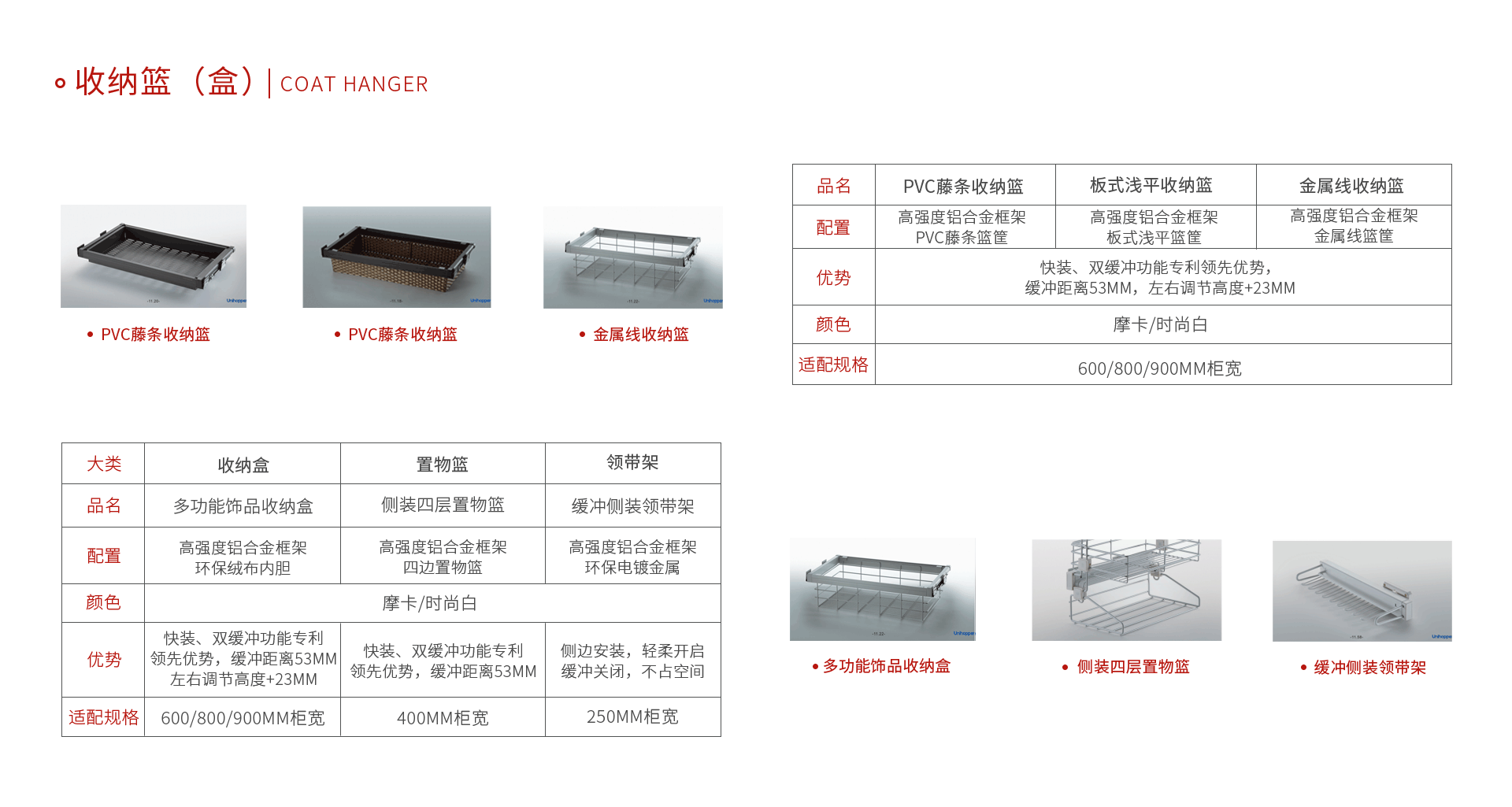 鹏鸿收纳篮