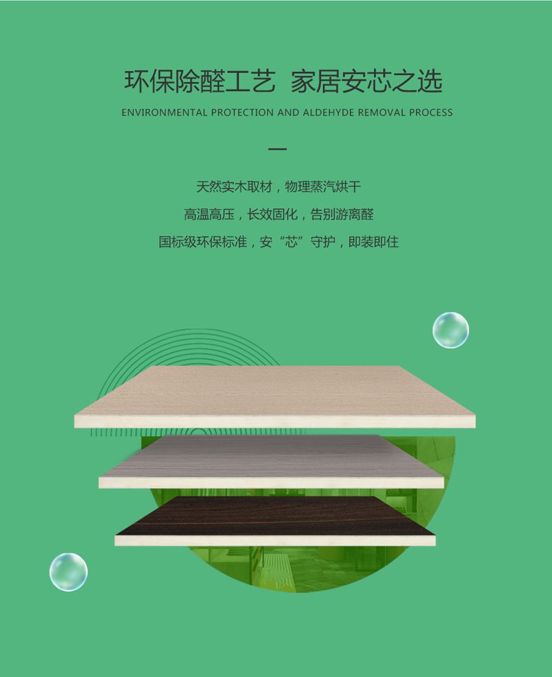 打家具用什么牌子的板材好