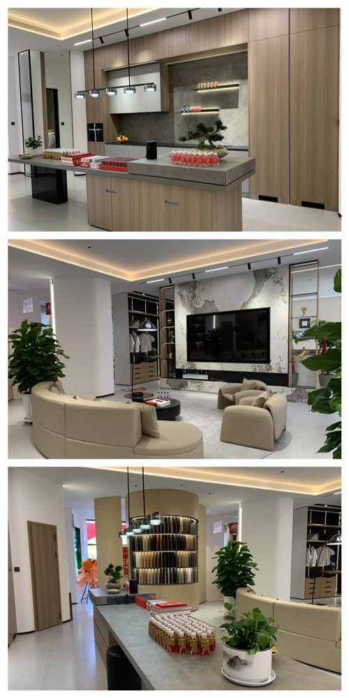 吉林伊通鹏鸿板材